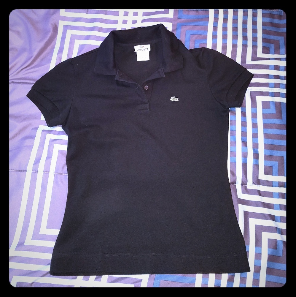 Lacoste Women's Polo Shirt